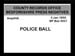 Police Ball 1950 01