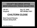 Chiltern Close 1946.2925