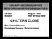 Chiltern Close 1947.4095