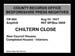 Chiltern Close 1947.4101