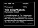 Compasses  1890s.4781