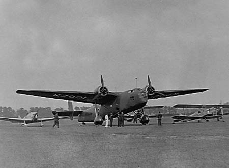 1938 Air Day 16