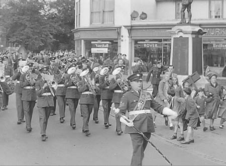 1950 RAF Parade 02