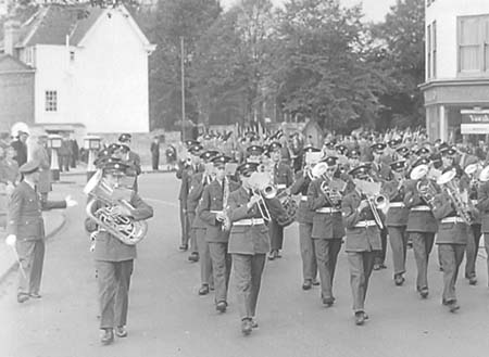 1950 RAF Parade 03