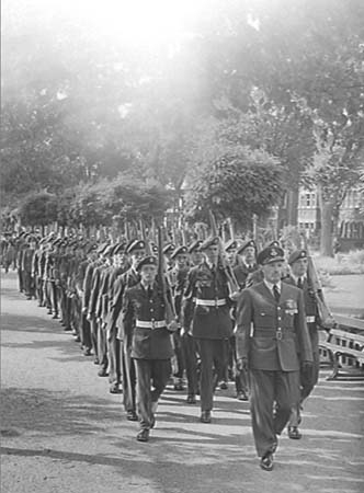 1950 RAF Parade 08