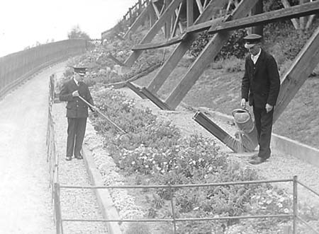 1949 Shefford Station 02