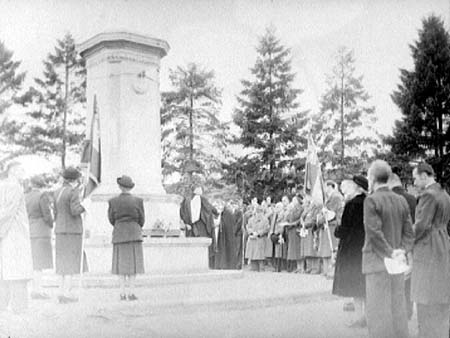 Cenotaph Service 1947.3109