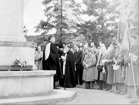 Cenotaph Service 1947.3110