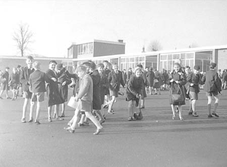 New School 1960 02