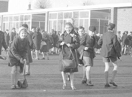 New School 1960 03