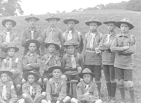  Boy Scouts e1900s 03