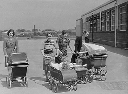 1942 Infants Welfare 01