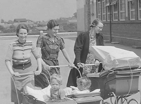 1942 Infants Welfare 02