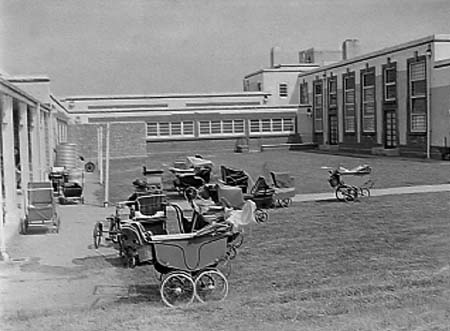 1942 Infants Welfare 04