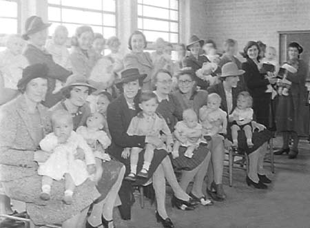 1942 Infants Welfare 05