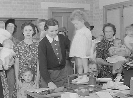 1942 Infants Welfare 07