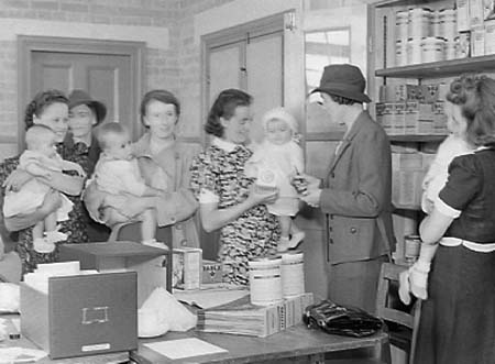 1942 Infants Welfare 08