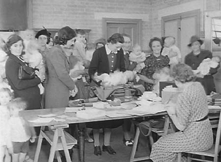 1942 Infants Welfare 09