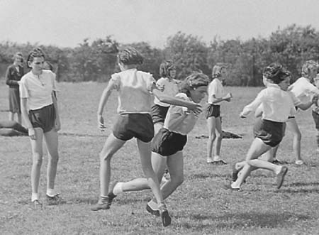 1942 School Sports 12