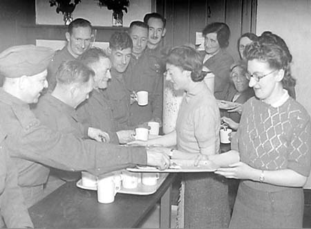1944 YMCA Canteen 01