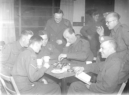 1944 YMCA Canteen 03