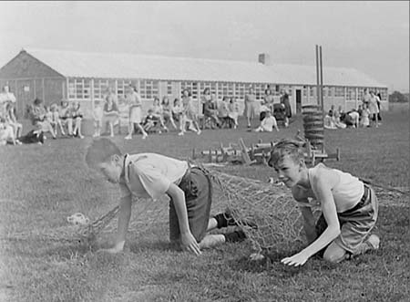 1948 School Sports 01