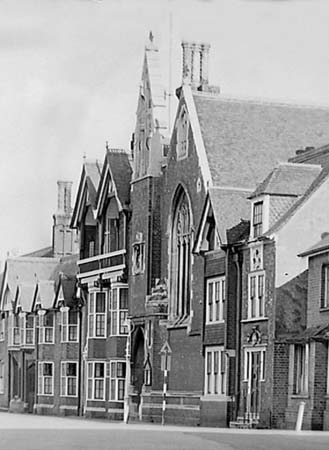 1950 Catholic Church 01