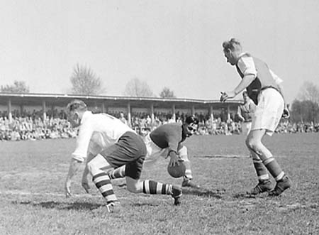1950 Shefford Town FC 06