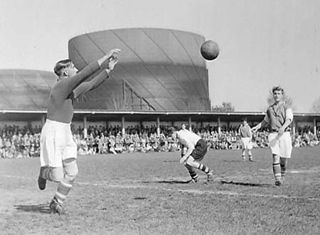 1950 Shefford Town FC 07