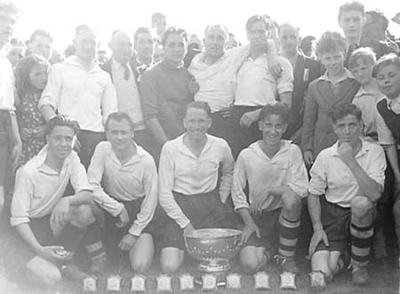 1950 Shefford Town FC 10