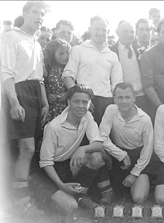 1950 Shefford Town FC 12