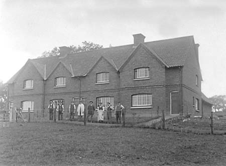  e1900s Cottages 01