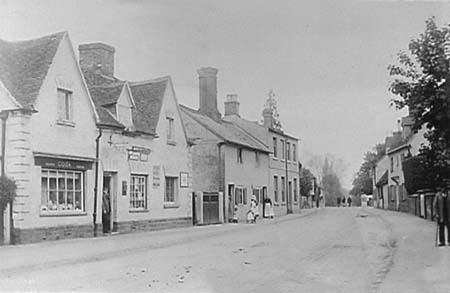  e1900s High Street 01