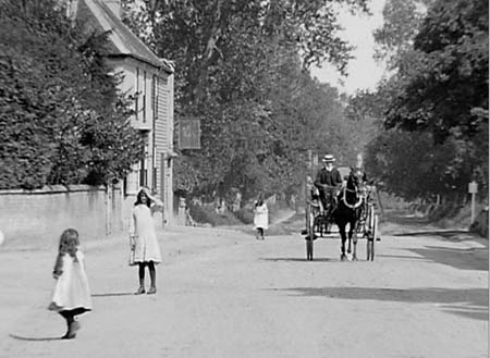  e1900s High Street 15