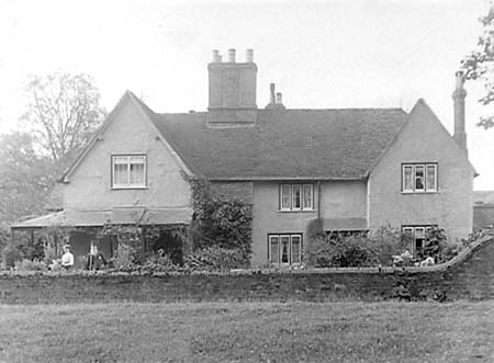  e1900s Highfield Farm 01