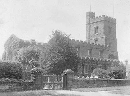  e1900s St James Church 01