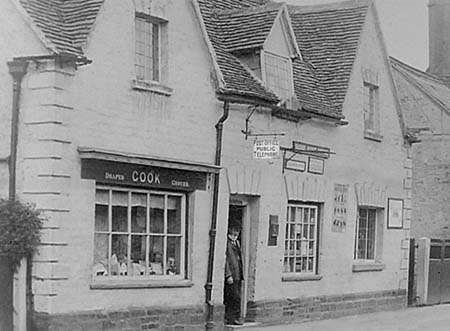  e1900s The Post Office 01