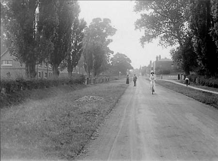  e1900s Village Scenes 01