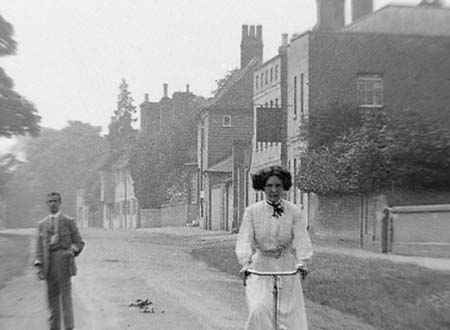  e1900s Village Scenes 04