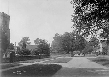  e1900s Village Scenes 06