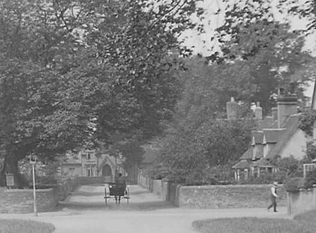  e1900s Village Scenes 10