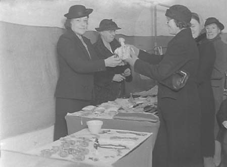 1942 Xmas Bazaar 02