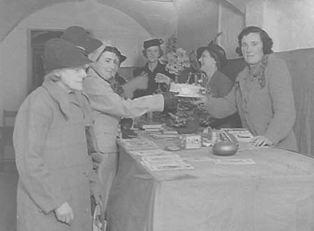 1942 Xmas Bazaar 04