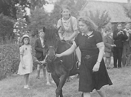 1943 Church Fete 06