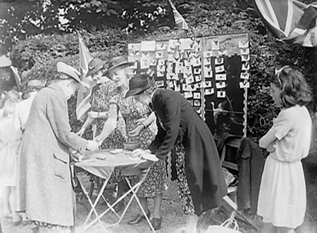 1943 Church Fete 07