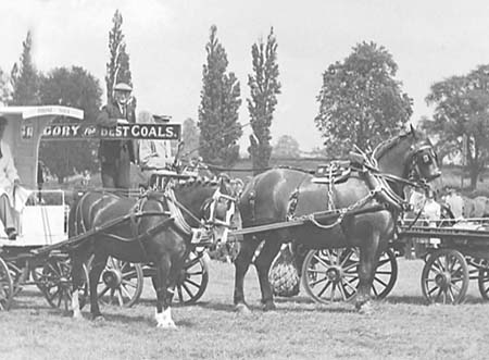 1944 Horse Show 03