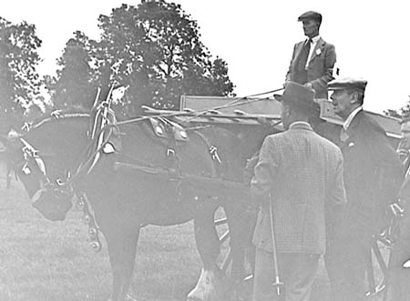 1944 Horse Show 09