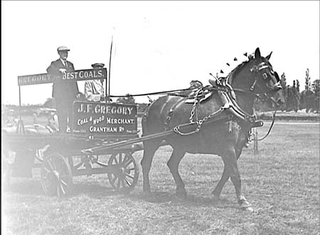 1944 Horse Show 20