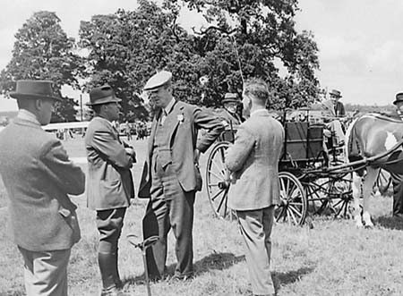 1944 Horse Show 23