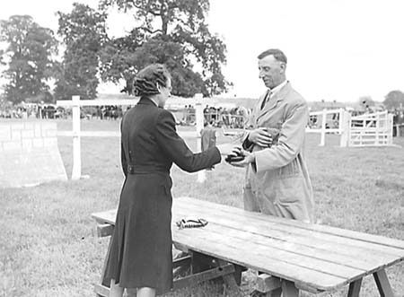 1944 Horse Show 24